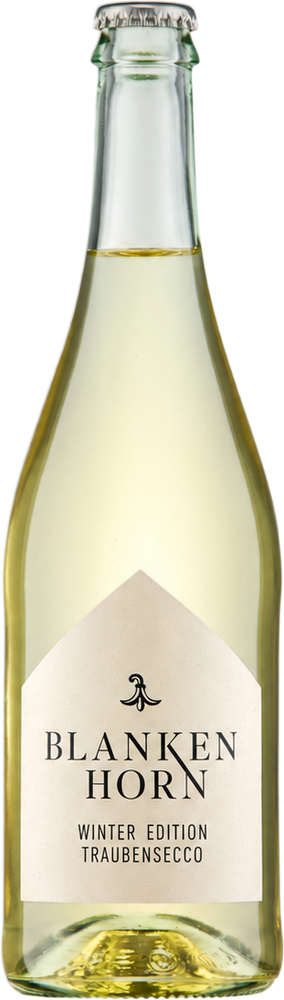 Traubensecco Winteredition (alkoholfrei)