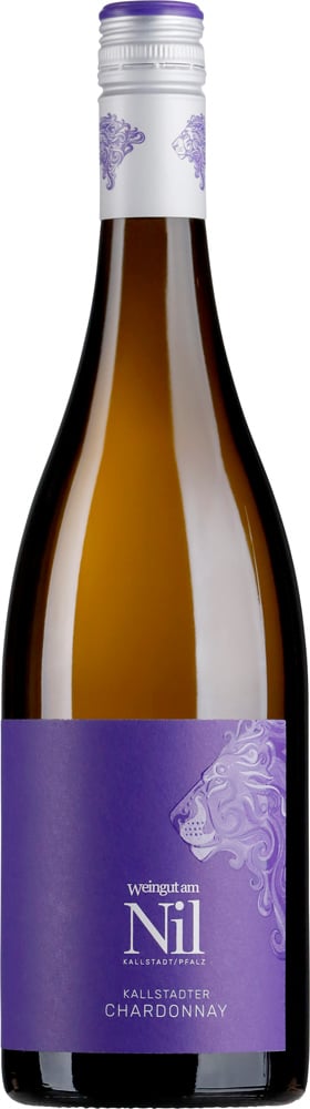 2024 Kallstadter Chardonnay