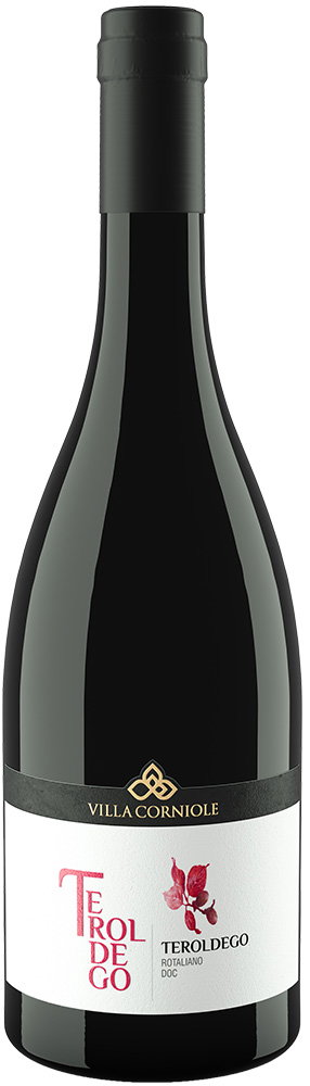 2021 Teroldego Rotaliano DOC