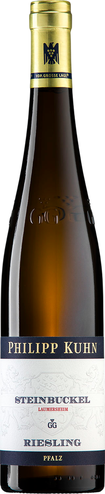 2025 STEINBUCKEL Riesling GG BIO