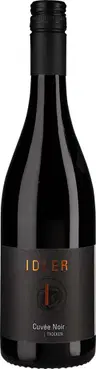 2024 Cuvée Noir - Weingut Idler BIO