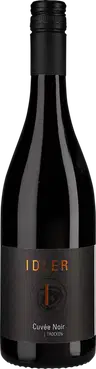 2024 Cuvée Noir - Weingut Idler BIO