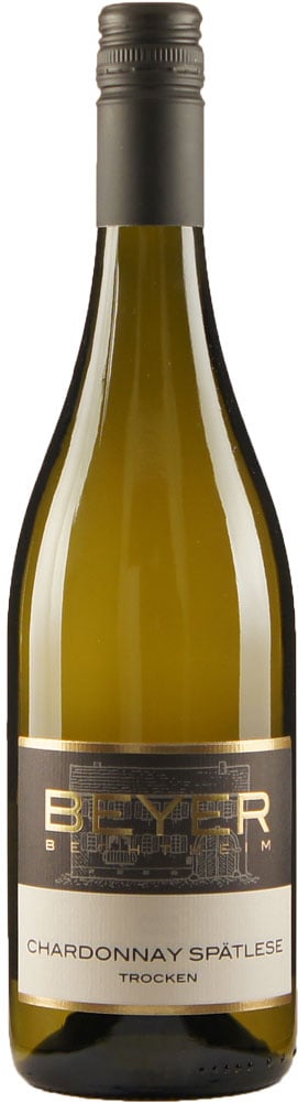 2024 Chardonnay S