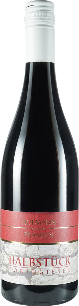 2018 HALBSTÜCK Portugieser