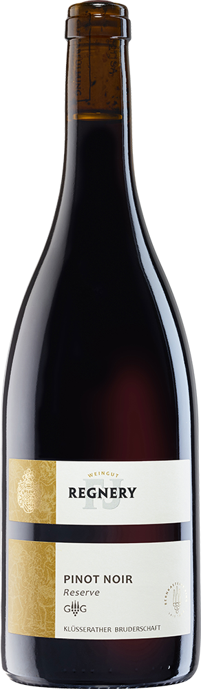 2020 Pinot Noir Bruderschaft GG Reserve