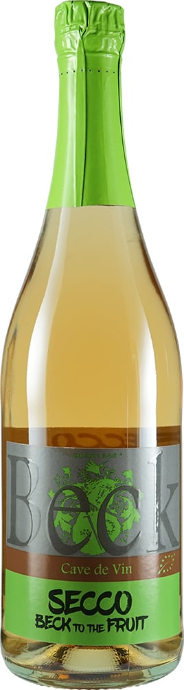 Traubensaft SECCO BIO
