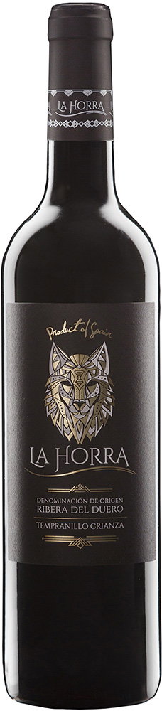 2022 La Horra Crianza Ribera del Duero DO