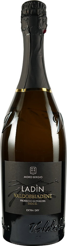 2024 Ladin Prosecco Superiore Valdobbiadene DOCG