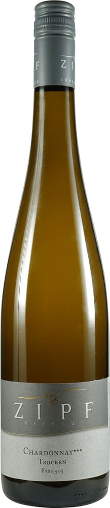 2023 Chardonnay -Herzstück-
