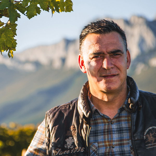 Javier San Pedro