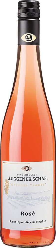 2025 Tradition "Goldene Traube" Rosé