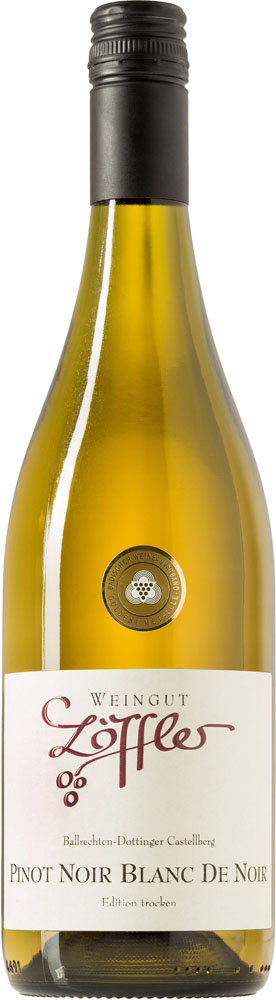 2024 Pinot Noir Blanc de Noir Edition