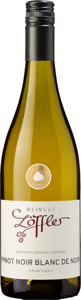 2025 Pinot Noir Blanc de Noir Edition