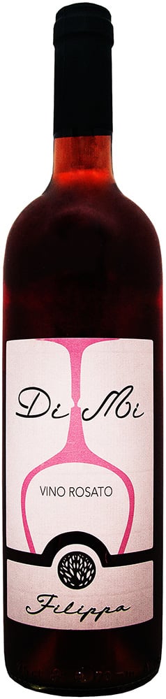 2023 Vino Rosato Dimi
