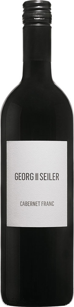 2023 Cabernet Franc BIO