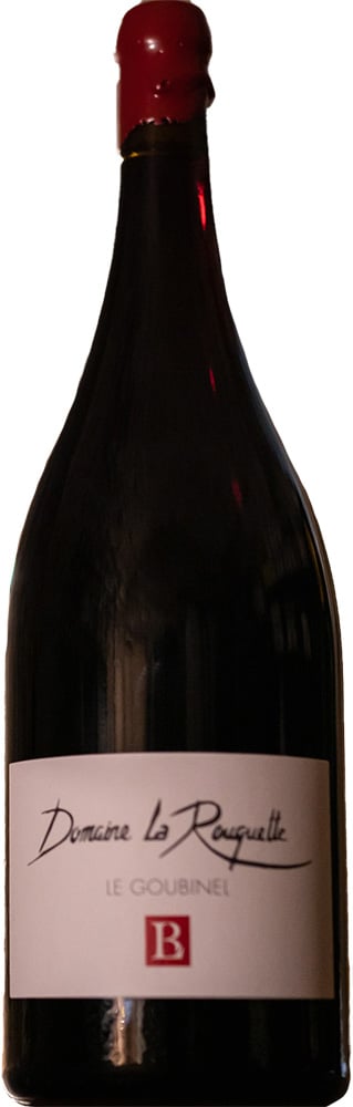 2023 Cuvée "Le Goubinel" Languedoc AOP BIO