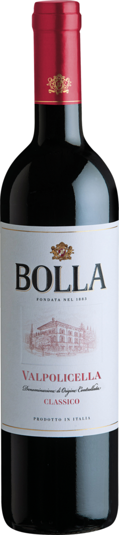 2024 Bolla Valpolicella Classico
