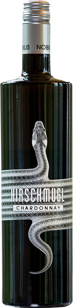 2023 Chardonnay Nobilis Ried Rettenberg BIO