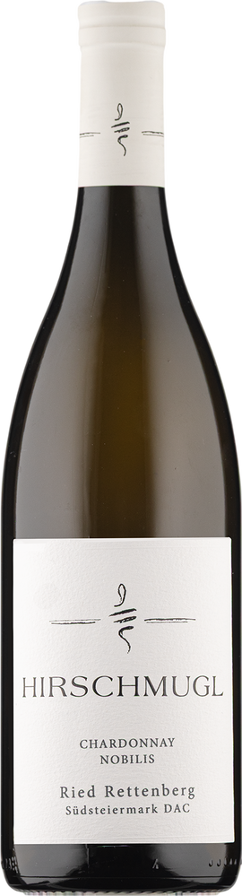 2023 Chardonnay Nobilis Ried Rettenberg BIO