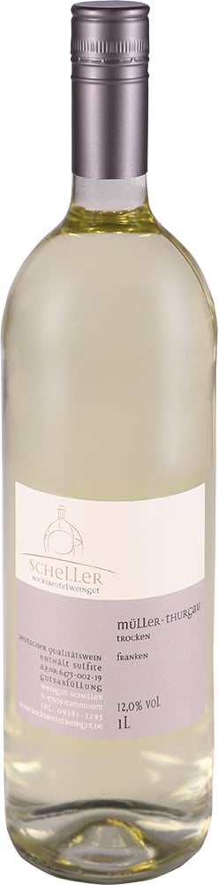 2024 Müller-Thurgau 1,0 L