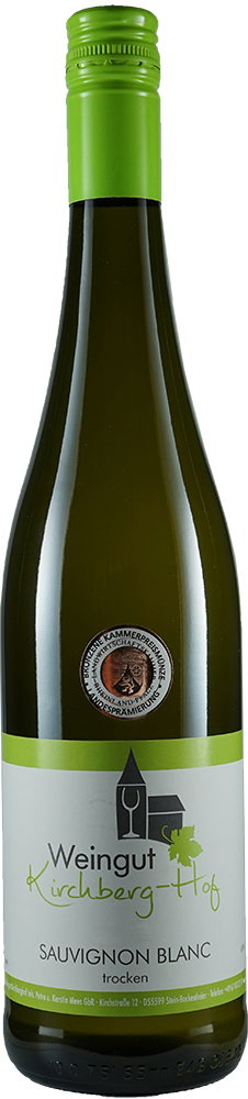 2021 Sauvignon Blanc