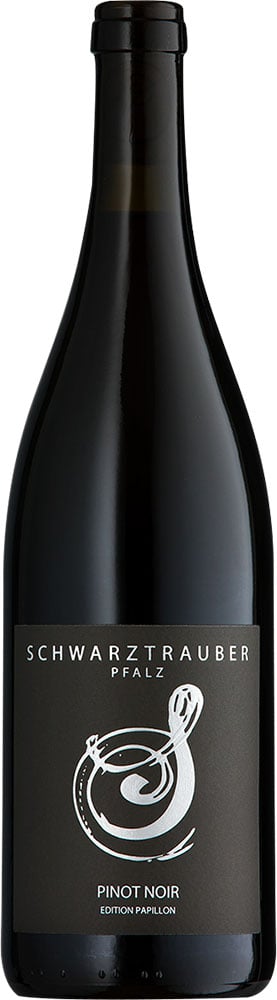 2024 Pinot Noir Mußbach BIO