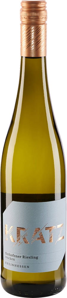 2024 Osthofener Riesling