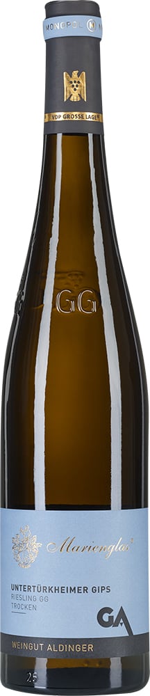 2024 Untertürkheimer Gips Riesling MARIENGLAS Großes Gewächs