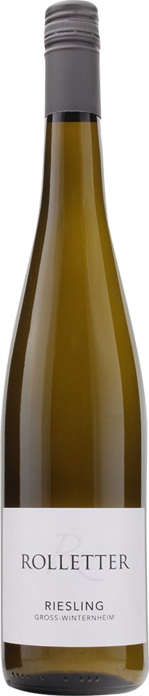 2022 Groß-Winternheimer Riesling