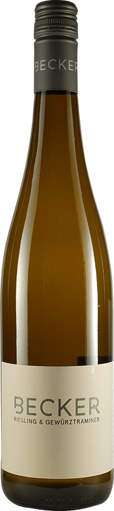 2023 Riesling & Gewürztraminer Gutswein
