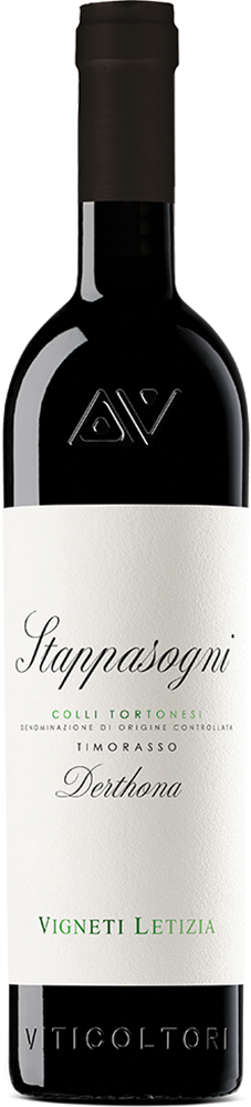 Stappasogni Colli Tortonesi DOC
