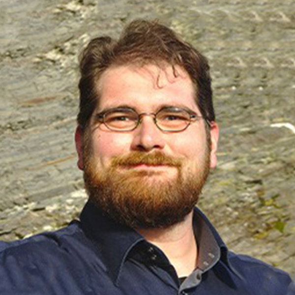 Stefan K. Pohl