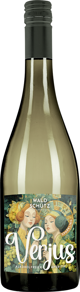 Sparkling Verjus