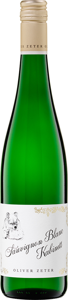 2024 Sauvignon Blanc Kabinett