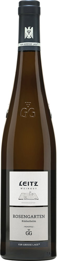 2017 ROSENGARTEN Rüdesheim Riesling GG "Monopol" VDP.GROSSES GEWÄCHS