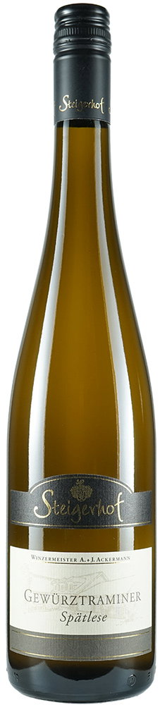2024 Gewürztraminer
