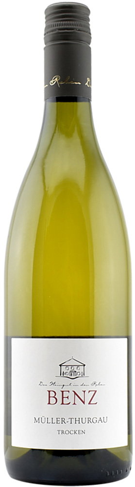 2025 Müller-Thurgau
