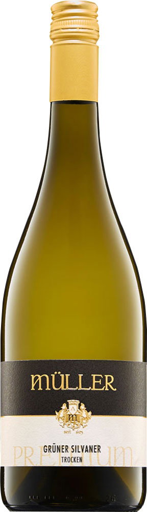 2020 Grüner Silvaner PREMIUM