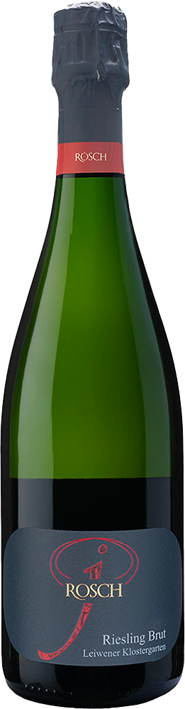 2020 Leiwener Klostergarten Riesling Winzersekt