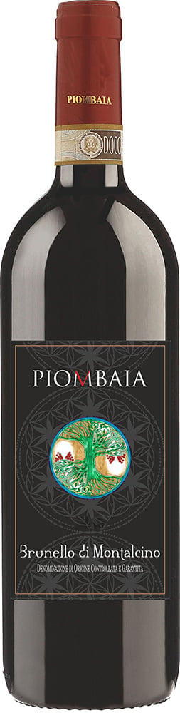 2017 Brunello di Montalcino DOCG BIO