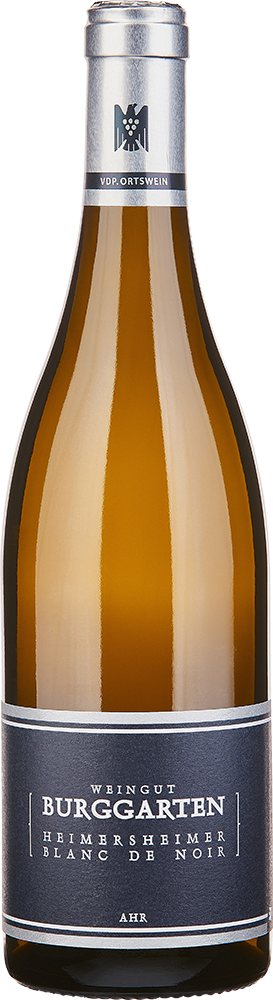 2024 Heimersheimer Spätburgunder Blanc de Noir