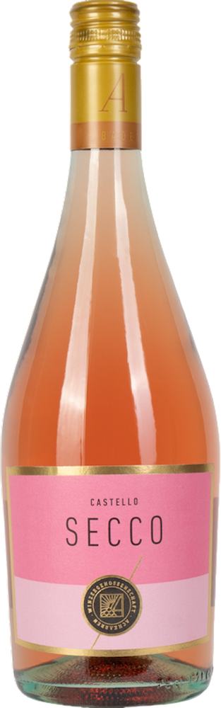 Castello Secco rosé