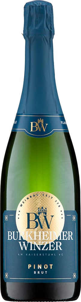 2024 HINGABE Crémant