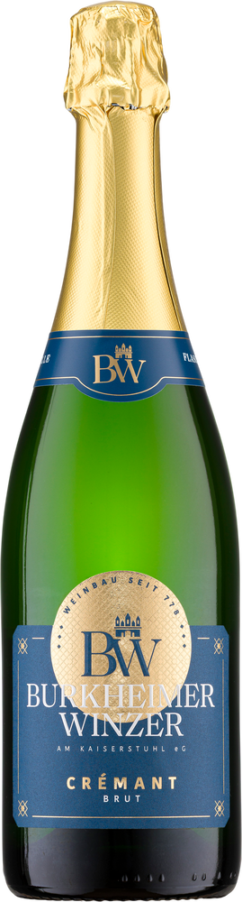 2024 HINGABE Crémant