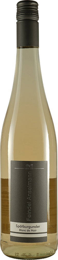 2020 Spätburgunder Blanc de Noir