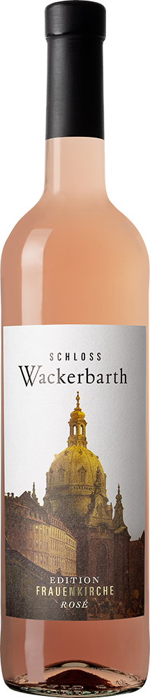 2024 Edition Frauenkirche Rosé