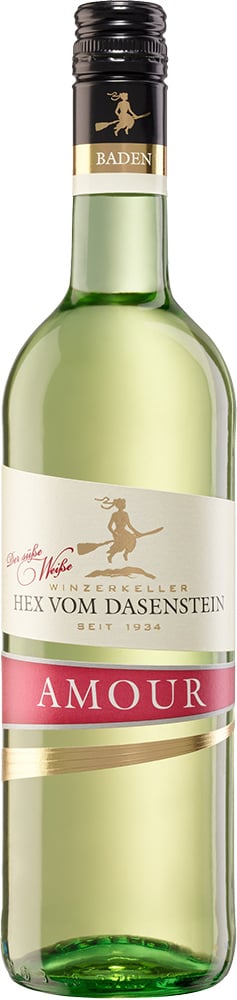 2025 AMOUR Cuvée Weiß