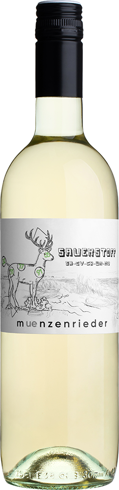 2025 Sauerstoff