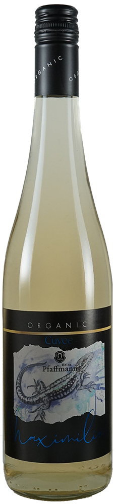 2024 Cuvée Maximilian BIO