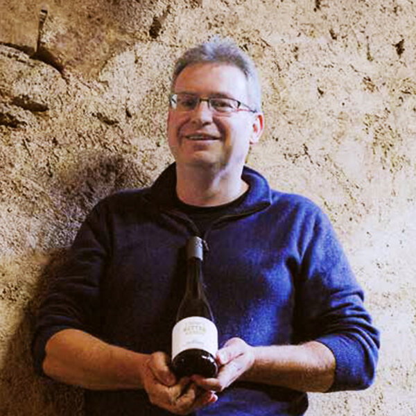 Werner Retter